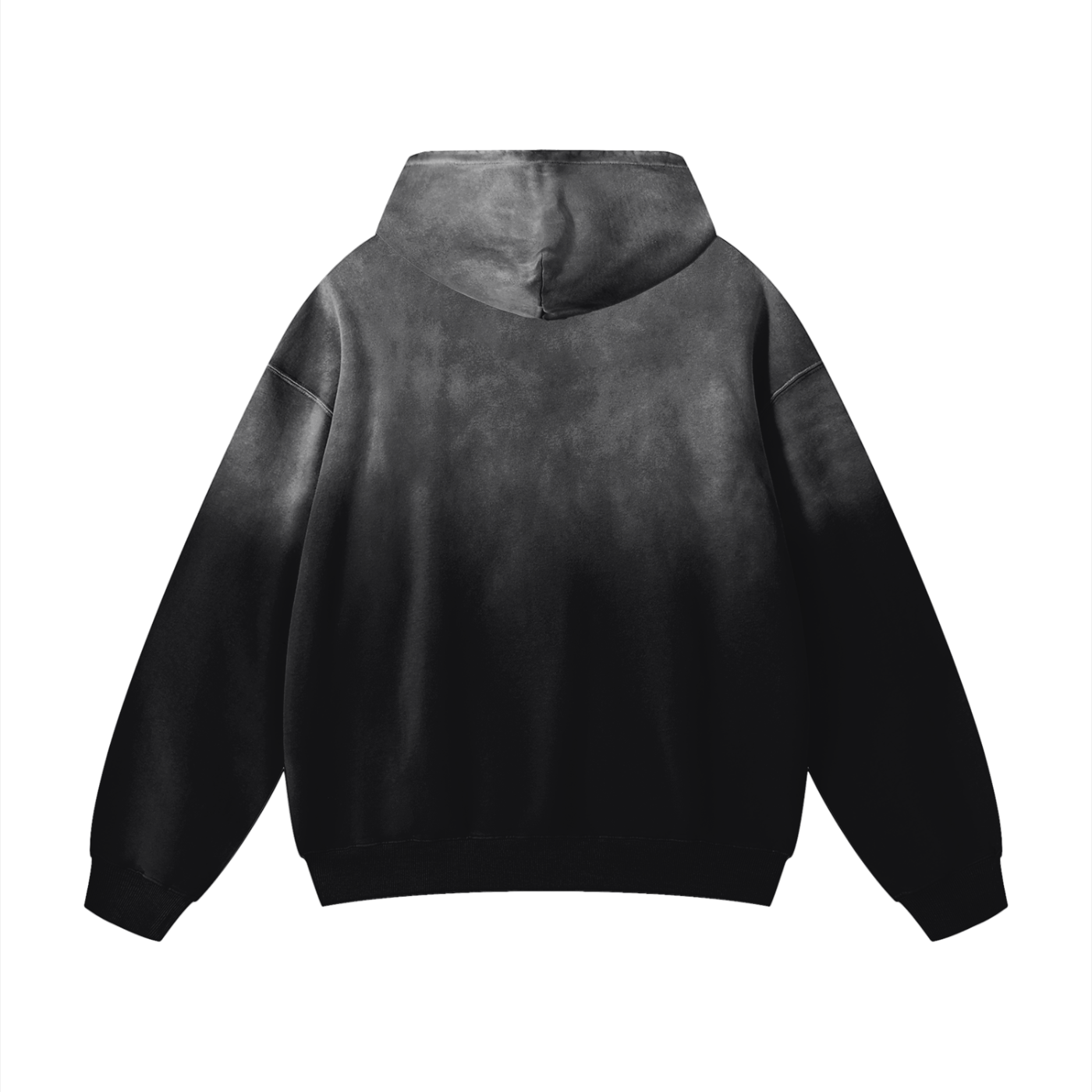 Sigma Sunfaded Oversized Hoodie