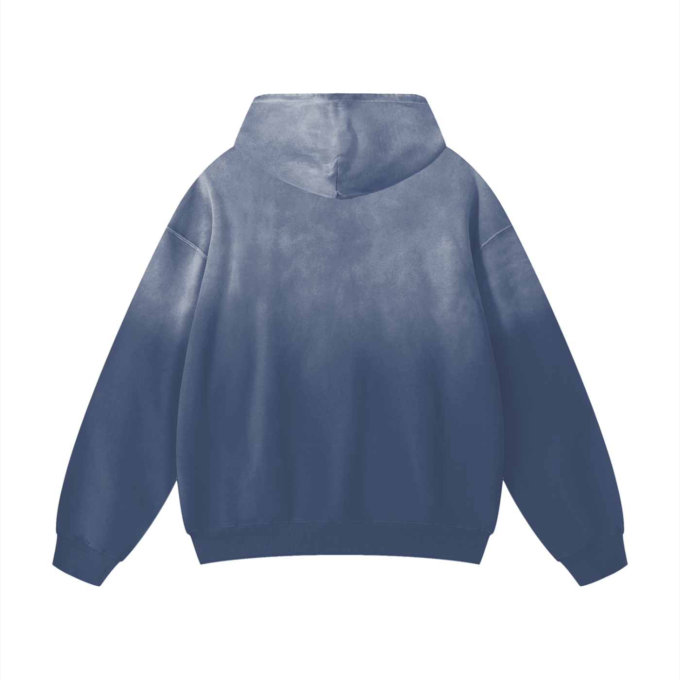 Sigma Sunfaded Oversized Hoodie