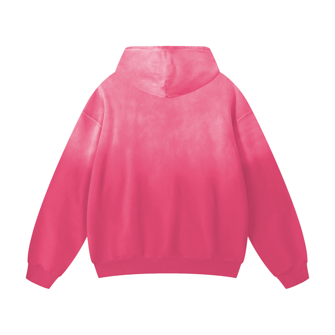 Sigma Sunfaded Oversized Hoodie